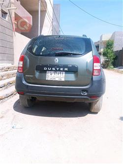 رینۆ داستەر